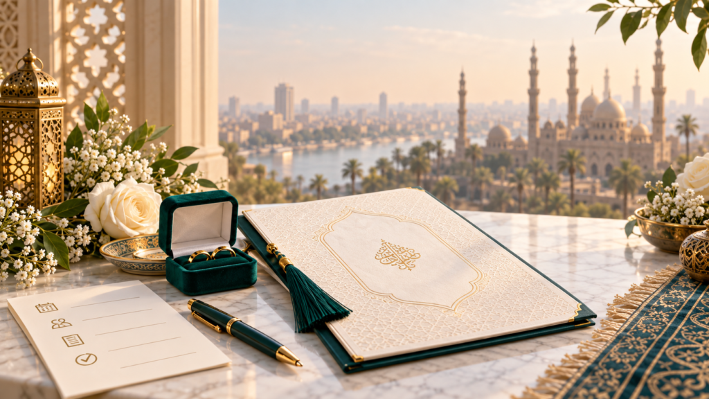 مكتب لكتب الكتاب الشرعي